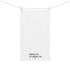 Attune Health is Wealth Towel